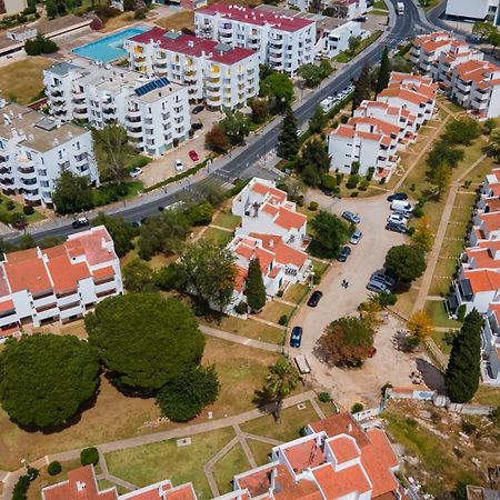 2 Bdr Vilamoura Escape W Balcony By Lovelystay Quarteira Luaran gambar