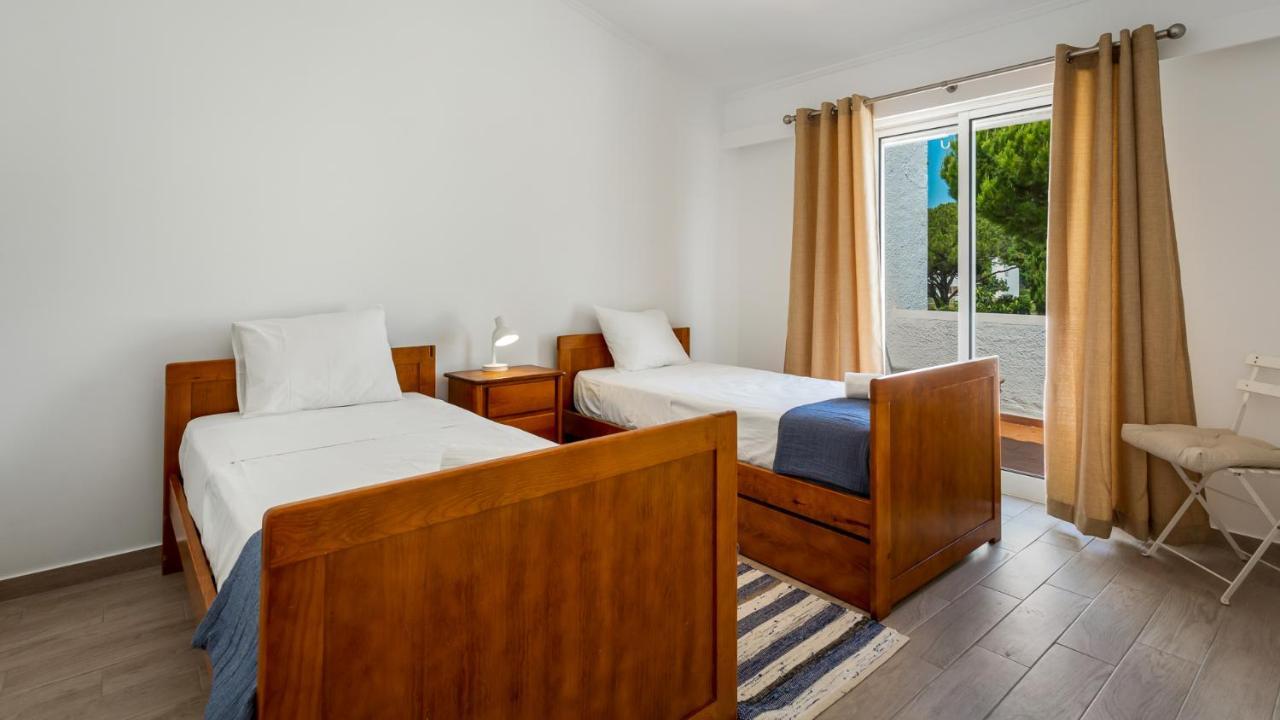 2 Bdr Vilamoura Escape W Balcony By Lovelystay Quarteira Luaran gambar