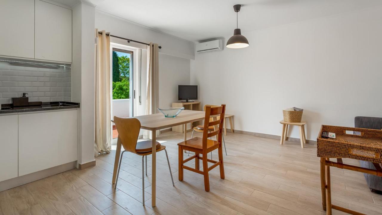2 Bdr Vilamoura Escape W Balcony By Lovelystay Quarteira Luaran gambar