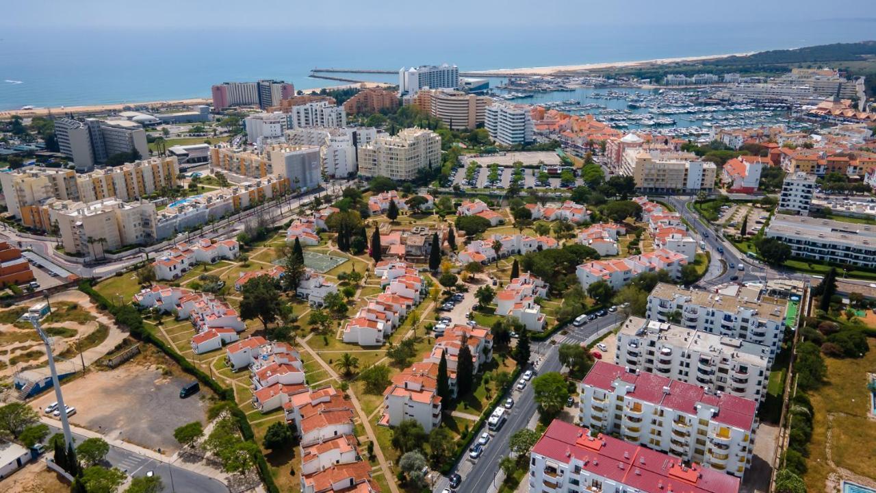 2 Bdr Vilamoura Escape W Balcony By Lovelystay Quarteira Luaran gambar