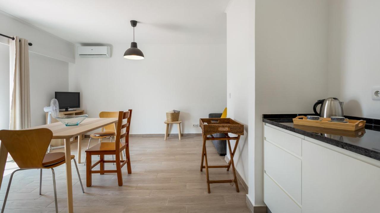 2 Bdr Vilamoura Escape W Balcony By Lovelystay Quarteira Luaran gambar