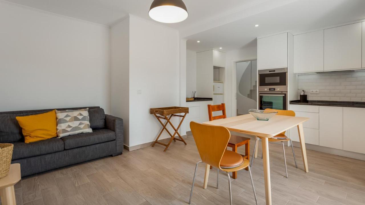 2 Bdr Vilamoura Escape W Balcony By Lovelystay Quarteira Luaran gambar