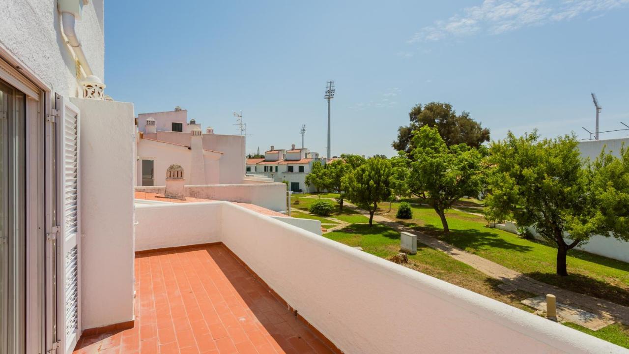 2 Bdr Vilamoura Escape W Balcony By Lovelystay Quarteira Luaran gambar
