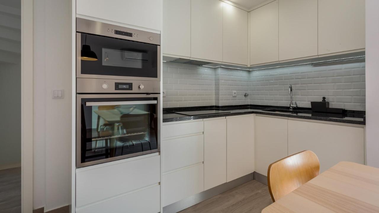 2 Bdr Vilamoura Escape W Balcony By Lovelystay Quarteira Luaran gambar