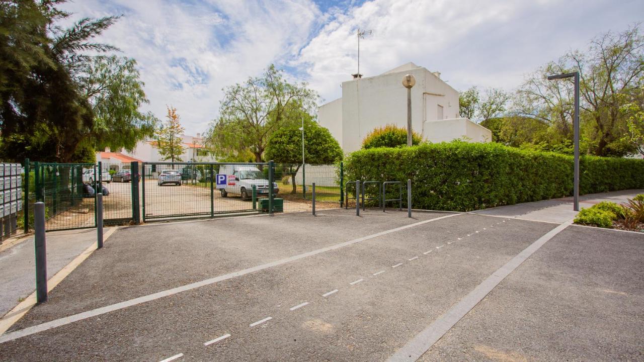2 Bdr Vilamoura Escape W Balcony By Lovelystay Quarteira Luaran gambar