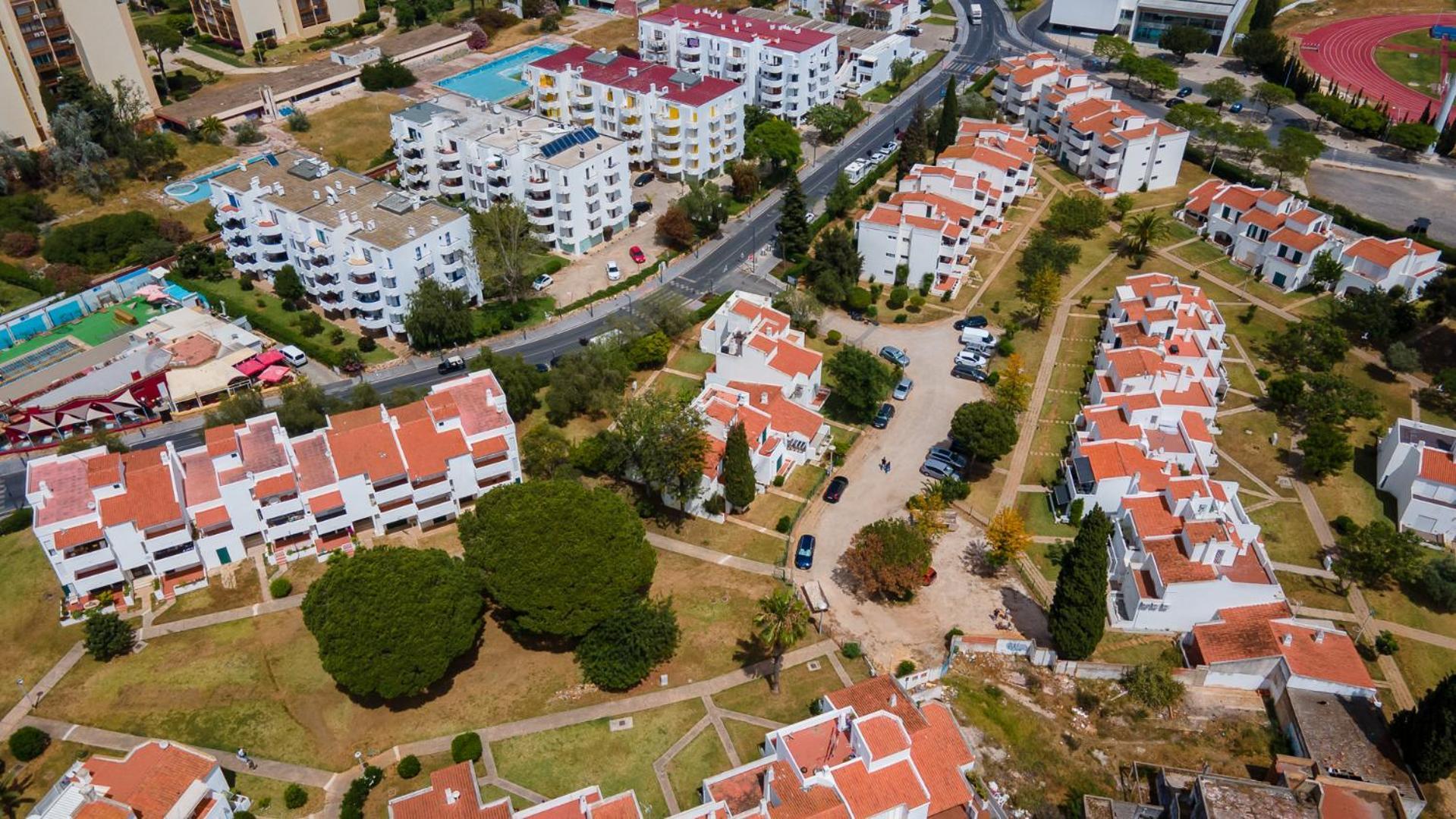 2 Bdr Vilamoura Escape W Balcony By Lovelystay Quarteira Luaran gambar