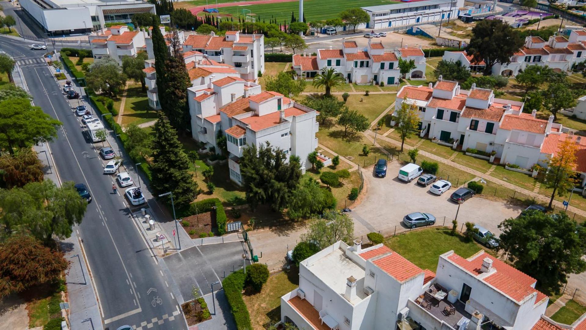 2 Bdr Vilamoura Escape W Balcony By Lovelystay Quarteira Luaran gambar