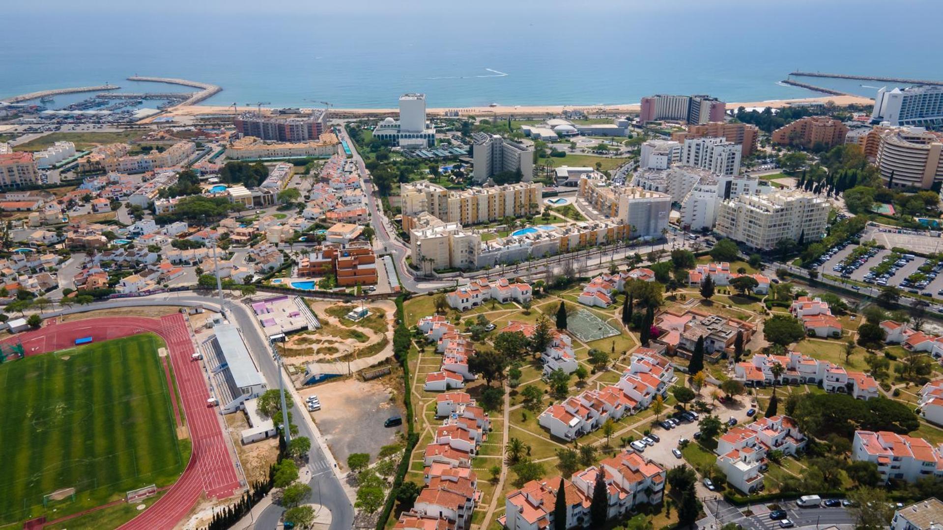 2 Bdr Vilamoura Escape W Balcony By Lovelystay Quarteira Luaran gambar