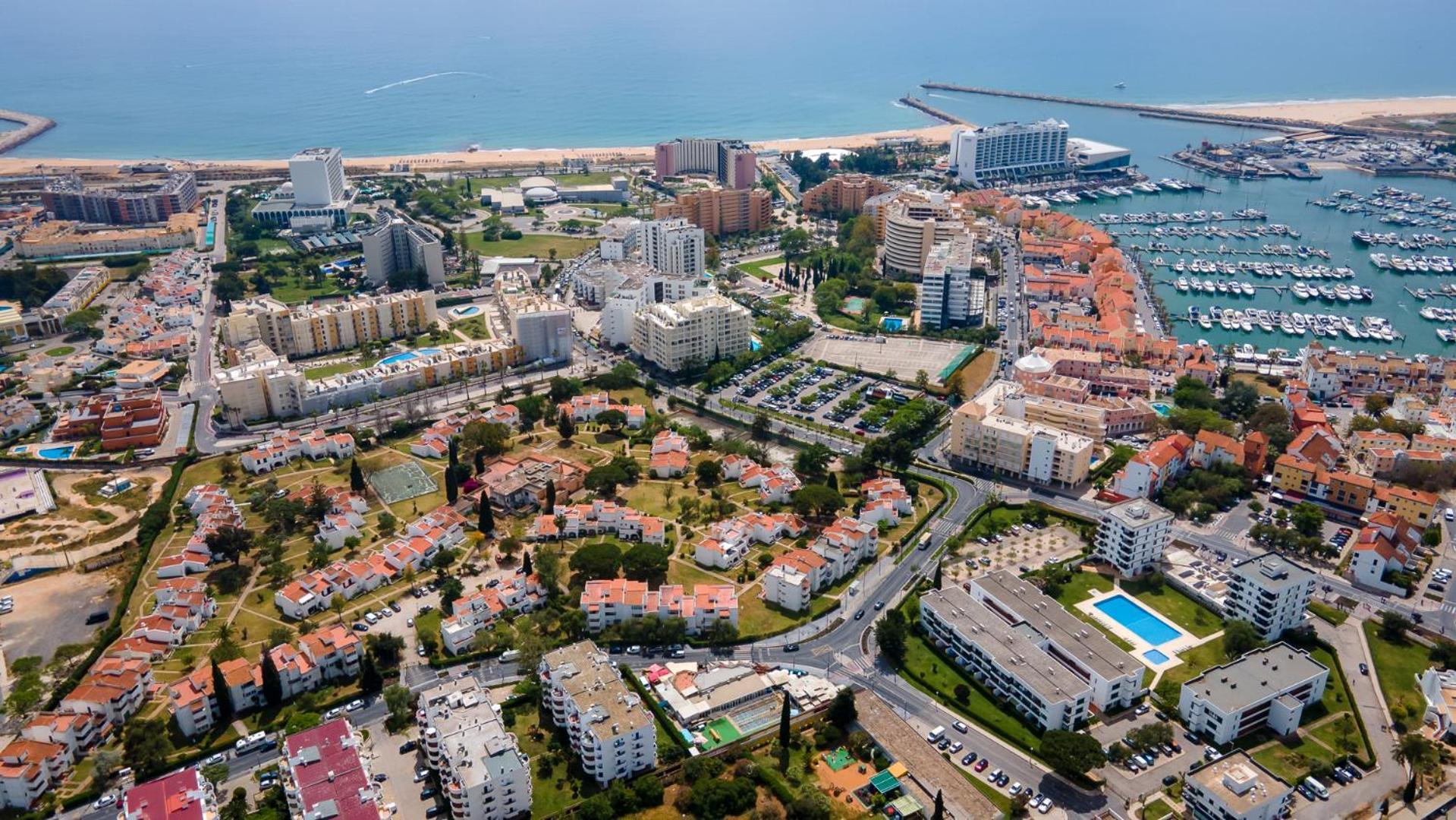 2 Bdr Vilamoura Escape W Balcony By Lovelystay Quarteira Luaran gambar